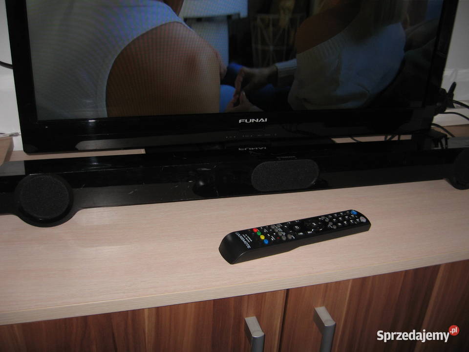 Kino domowe Yamaha SR300NSBR301 Olsztyn