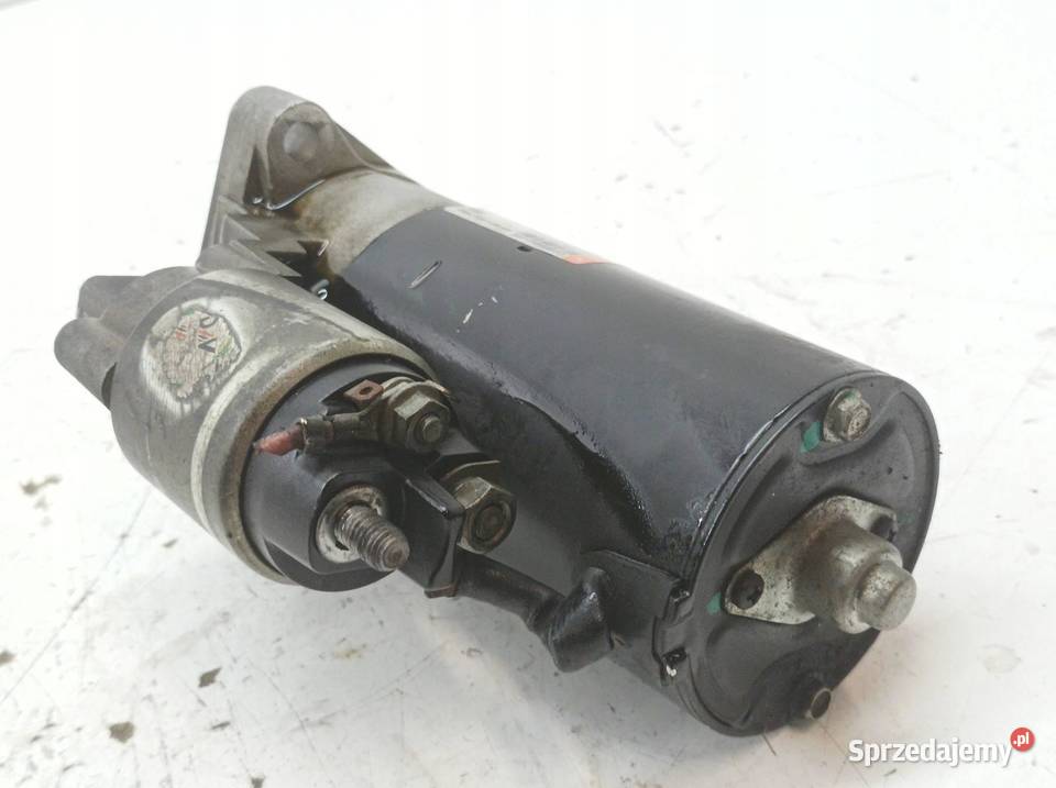 ROZRUSZNIK 45 V8 Porsche Cayenne I 2002 2010