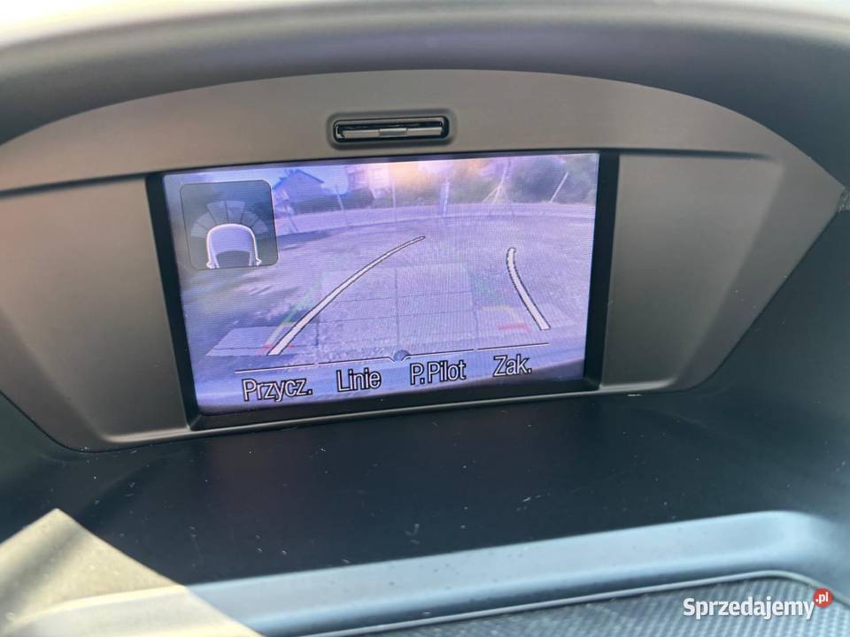 Ford Kuga 20RDCI 163 4X4 Titanium Xenony Alu18 Modliborzyce