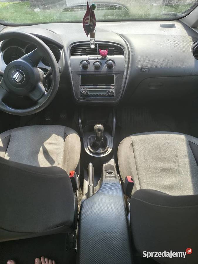 Seat Altea sprzedam