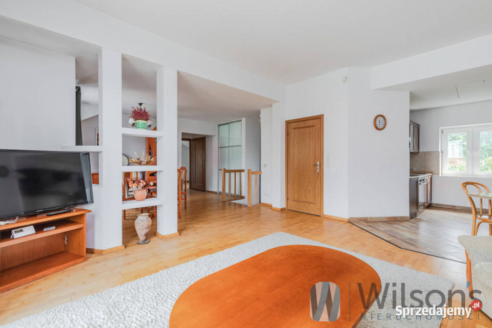 Mieszkanie Warszawa 85m2 3 pokoje mazowieckie