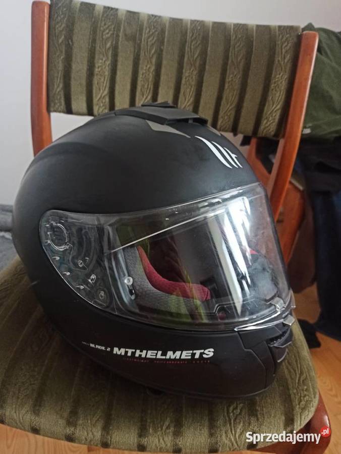 KASK MT BLADE 2 SV Warszawa