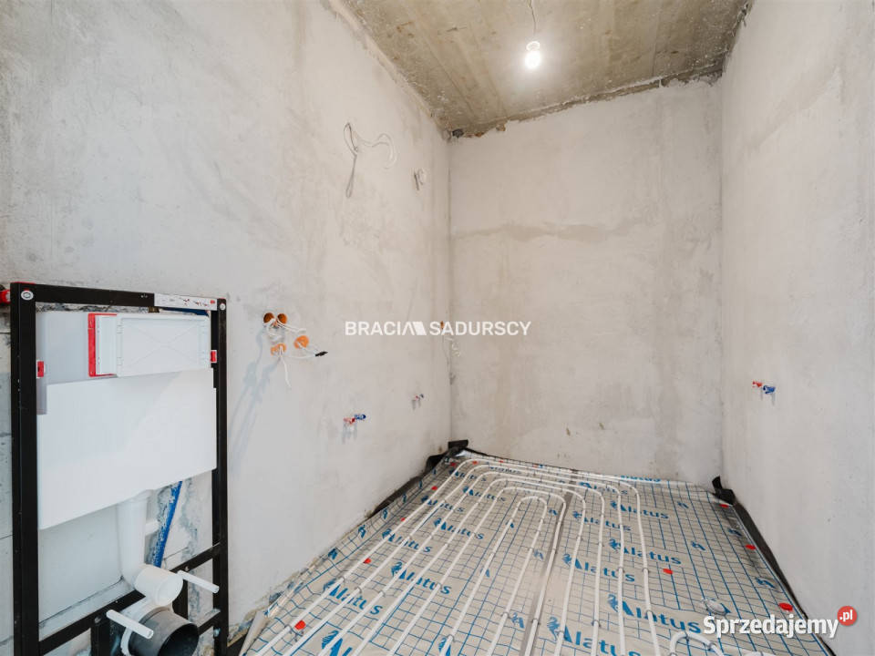 Mieszkanie 95 metrów 4 pokoje Wieliczka małopolskie sprzedam