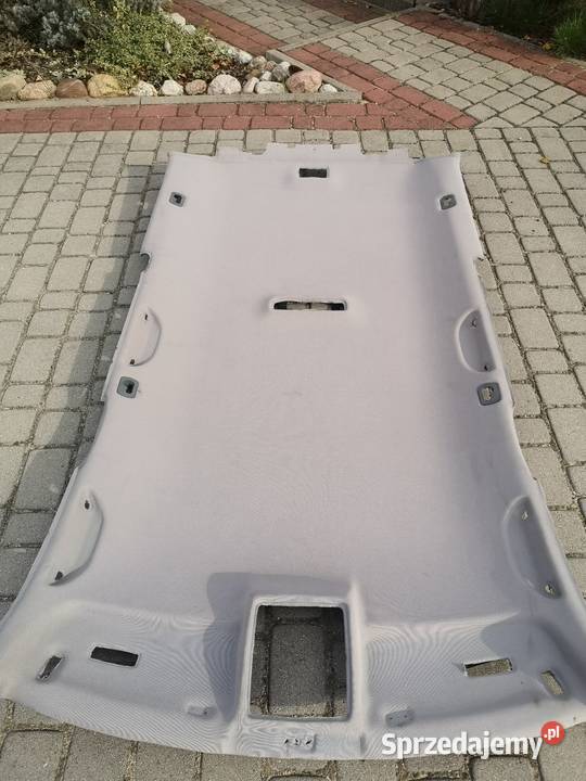 Podsufitka sufit audi a4 b5 kombi poplift Poznań sprzedam