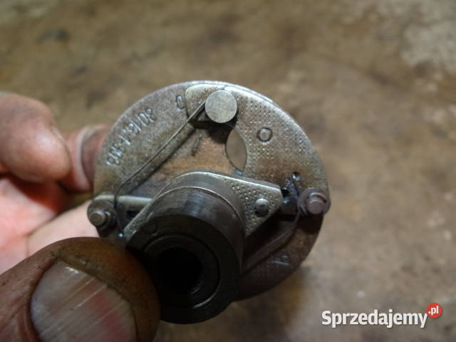 przyspieszacz zapłonu IFA BK 350 MZ org DDR Żary