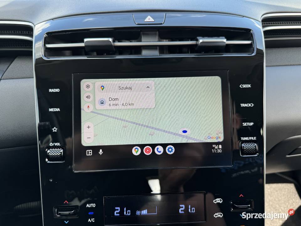 Salon F VAT 23 100 Bezwypadkowy