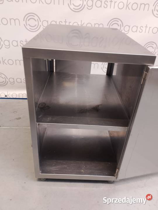 Szafka przelotowa 53x80x85 Wrocław