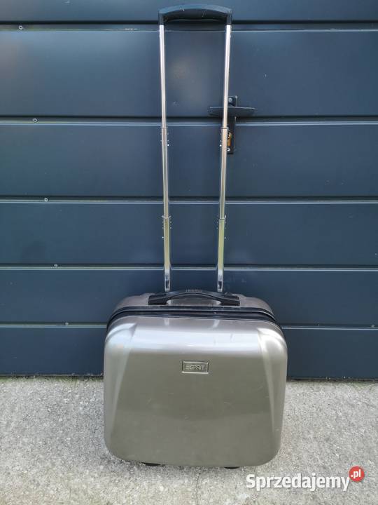 Mała walizka Esprit Aleksandrów Łódzki