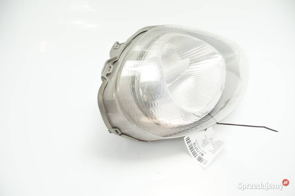 LAMPA PRAWA PRZÓD OPEL VIVARO II 7700311372 osobowe Lipno