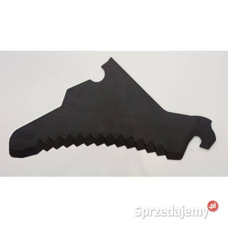 Nóż do przyczepy samozbierającej Pottinger