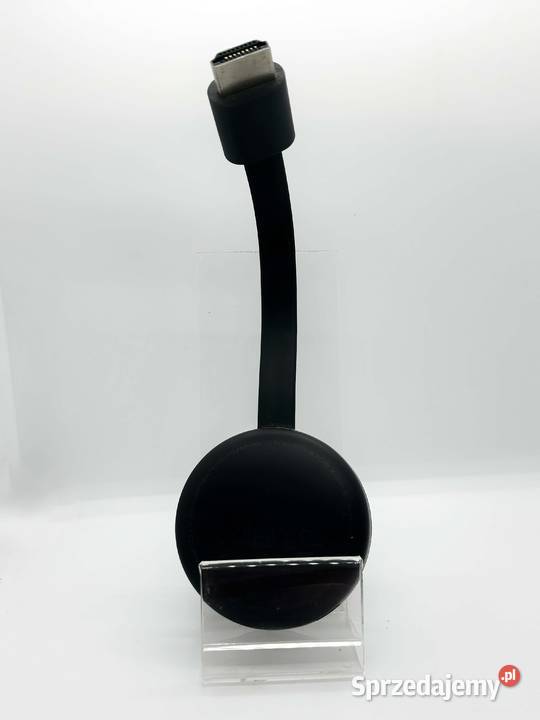 Chromecast google NC26A5 Elbląg