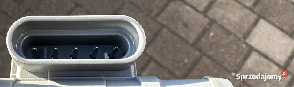 Czujnik ciśnienia KME CCT6 DIEGO szary dolnośląskie Wrocław