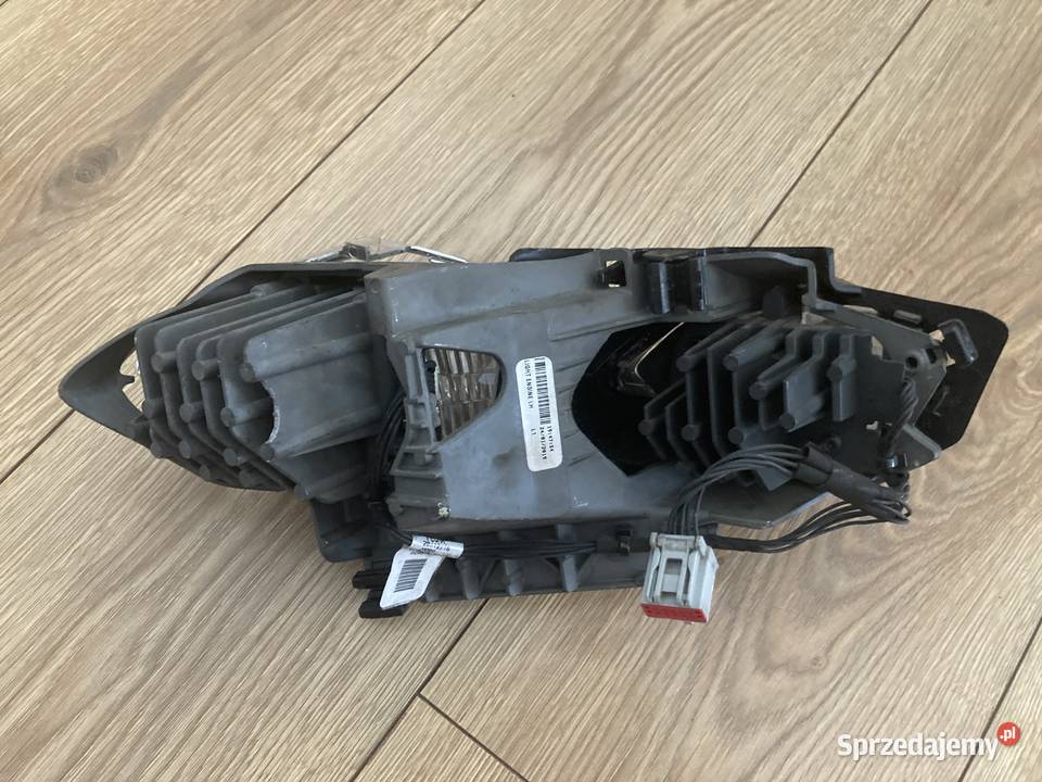 LAMPA FORD FUSION USA MONDEO CZESCI Rzeszów