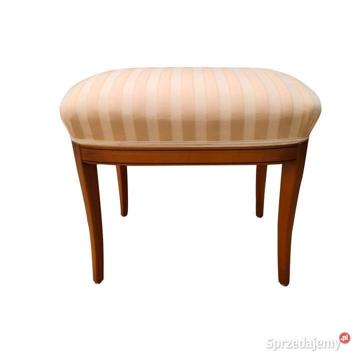 KLASYCZNA ZGRABNA PUFA Szczecin