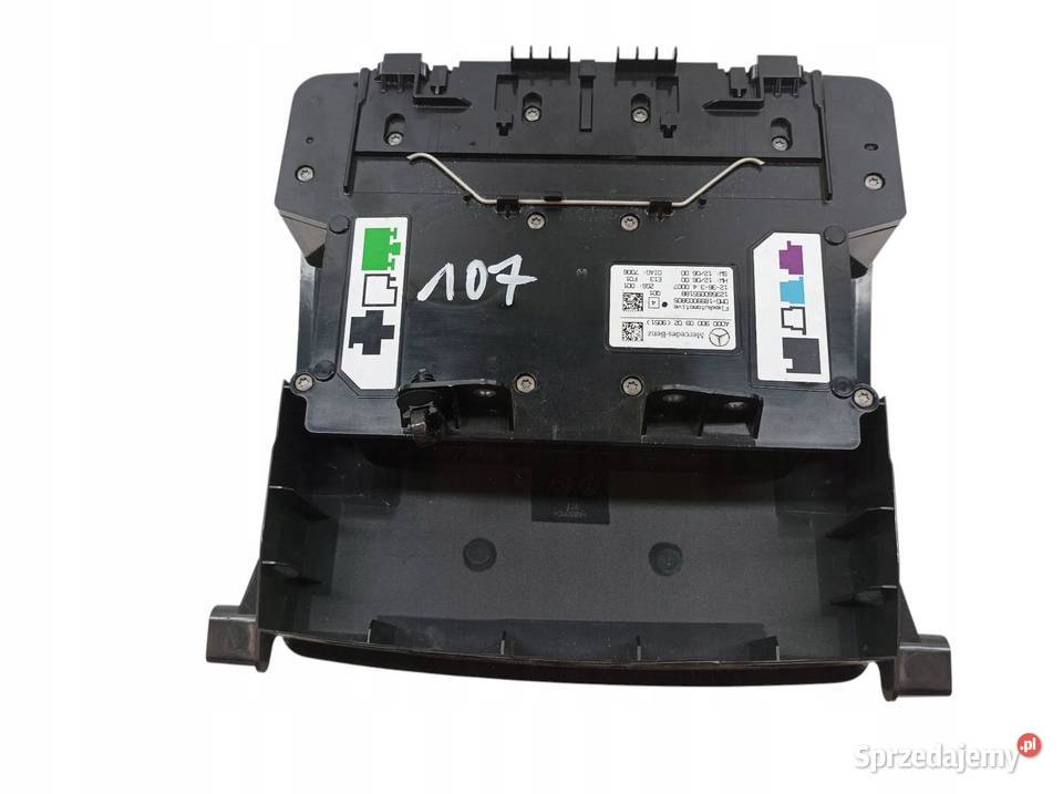 LAMPKA PODSUFITKI CZARNA A0009000902