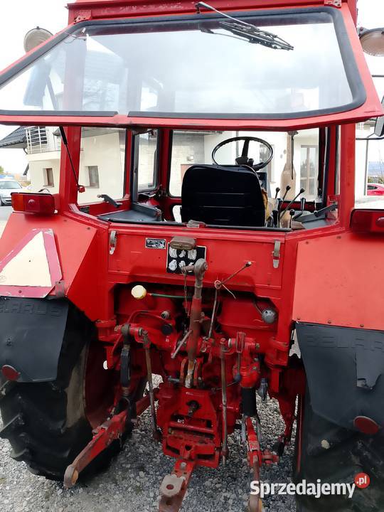 MTZ 82 Belarus Pronar 1999 Bieliny