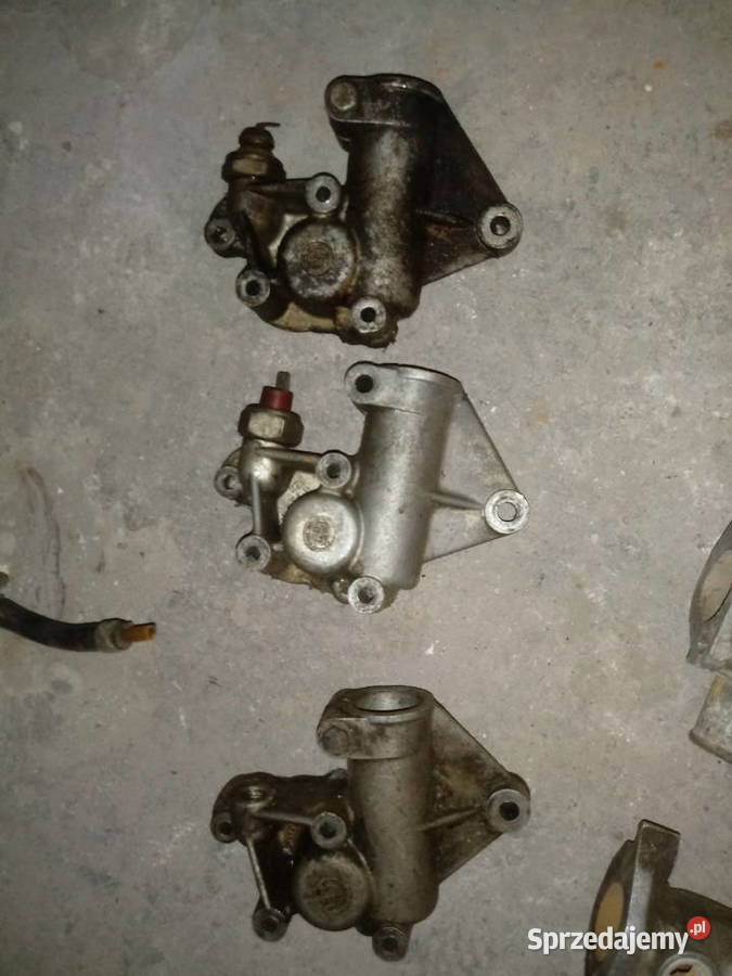 Bmw e10 e114 mechanizm uchylny szyby 51326454320 Rzeszów