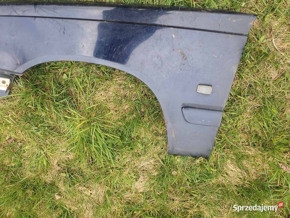 Błotnik przedni lewy Volvo v70 I s70 9600 Kraków