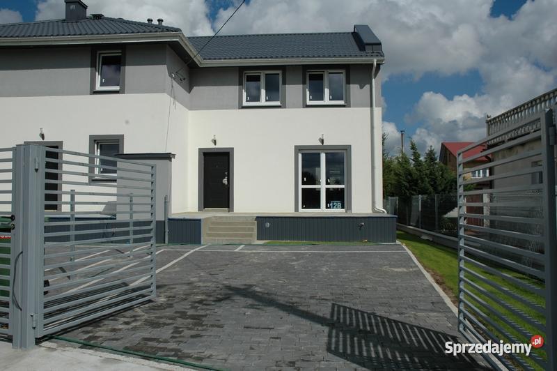 segment 86 m2 Kobyłka mieszkalny Domy Kobyłka