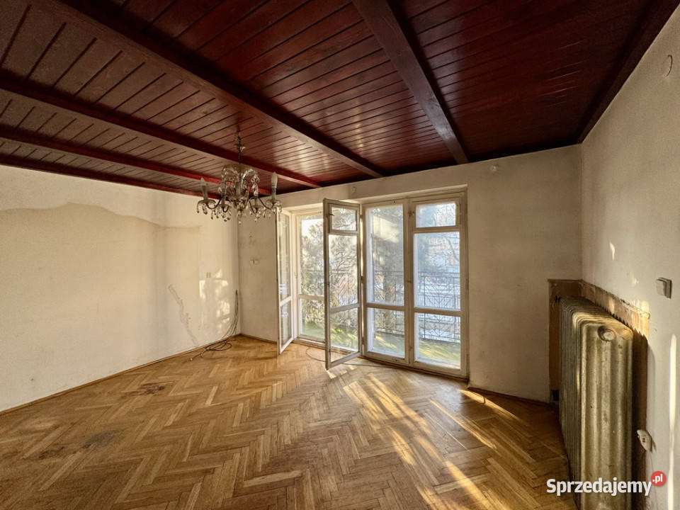 Łódź najtańszy dom na Zdrowiu Dzień otwarty 1606 mieszkalny łódzkie