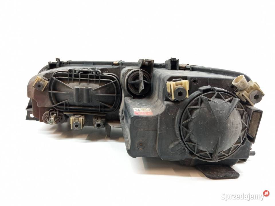 LAMPA PRZÓD PRAWA XENON EUROPA Mazda 6 I osobowe sprzedam