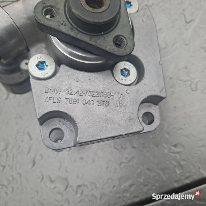 Pompa wspomagania BMW 32427523088 ZFLS7691 040