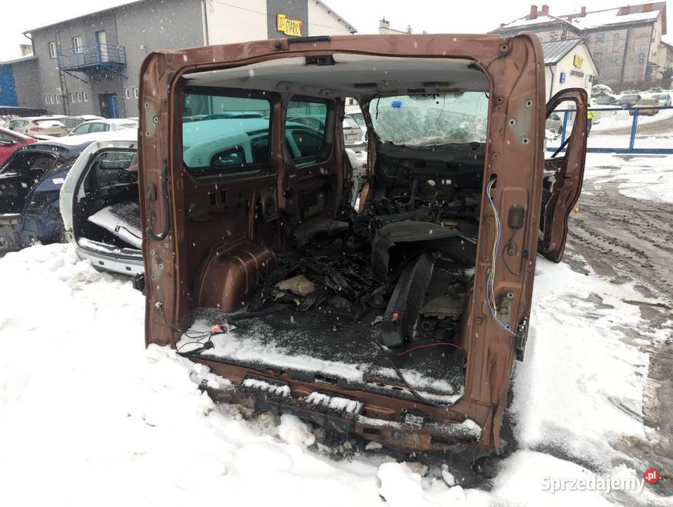 KAROSERIA ĆWIARTKA BŁOTNIK PRÓG DACH PODŁUŻNICA osobowe