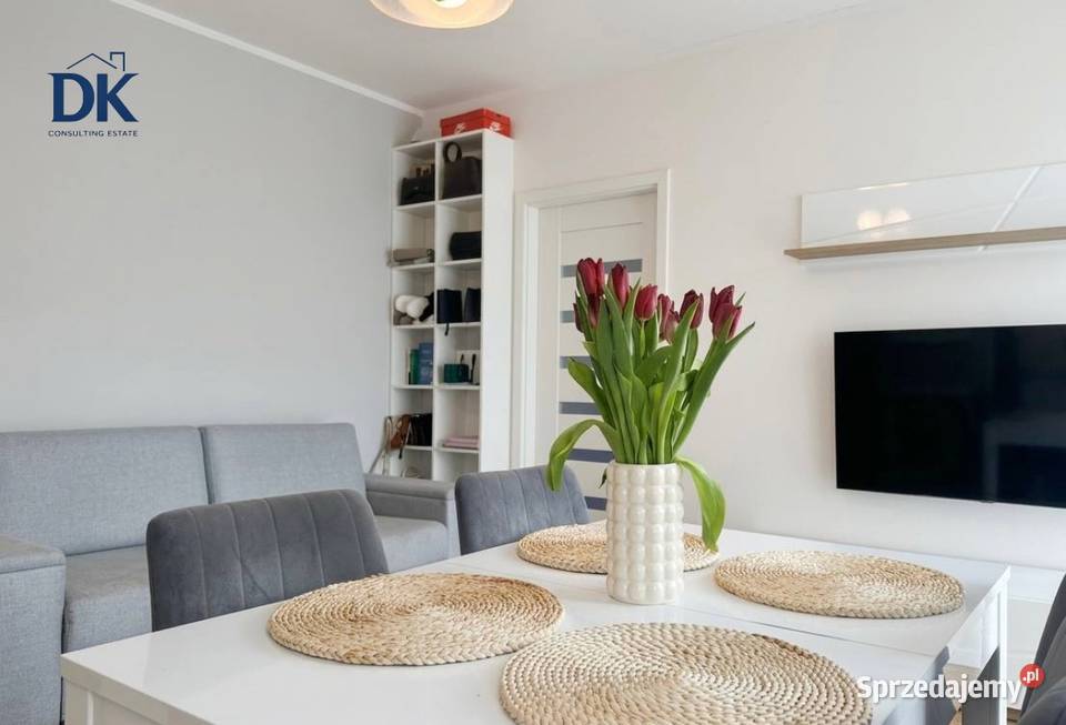 WYNAJEM 2 POKOJE 41 m JANA KAZIMIERZA OKAZJA Rok budowy 2018 Warszawa