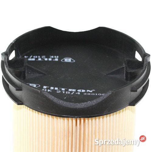 Filtr Powietrza MercedesBenz 104x340 sprzedam