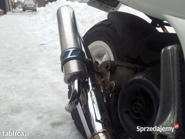 Piaggio Typhoon 2008r Tuning