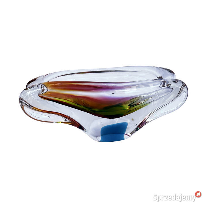 Popielnica proj M Velkov Huta Skrdlovice mazowieckie Warszawa