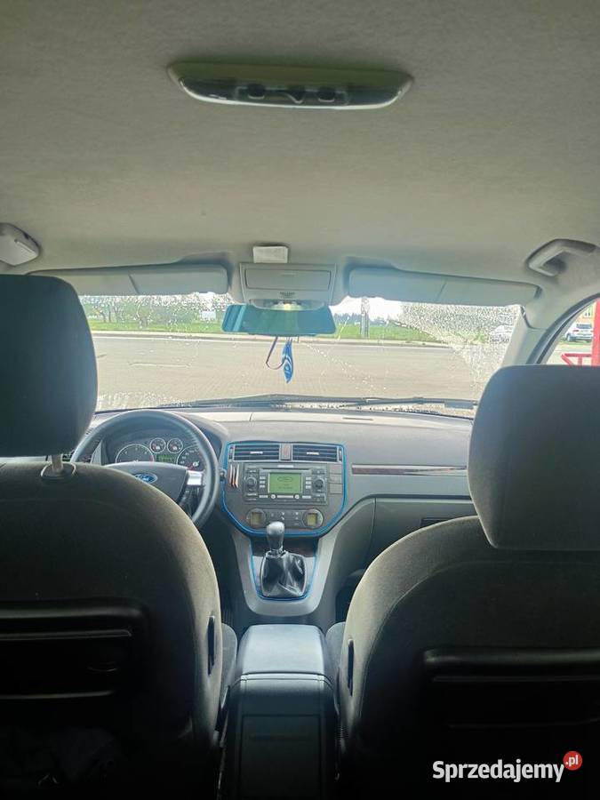 Ford focus C Mielec sprzedam
