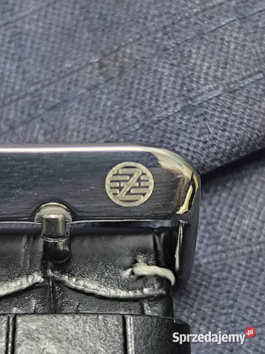 Zegarek Zeppelin kwarcowy Męskie Kłodzko
