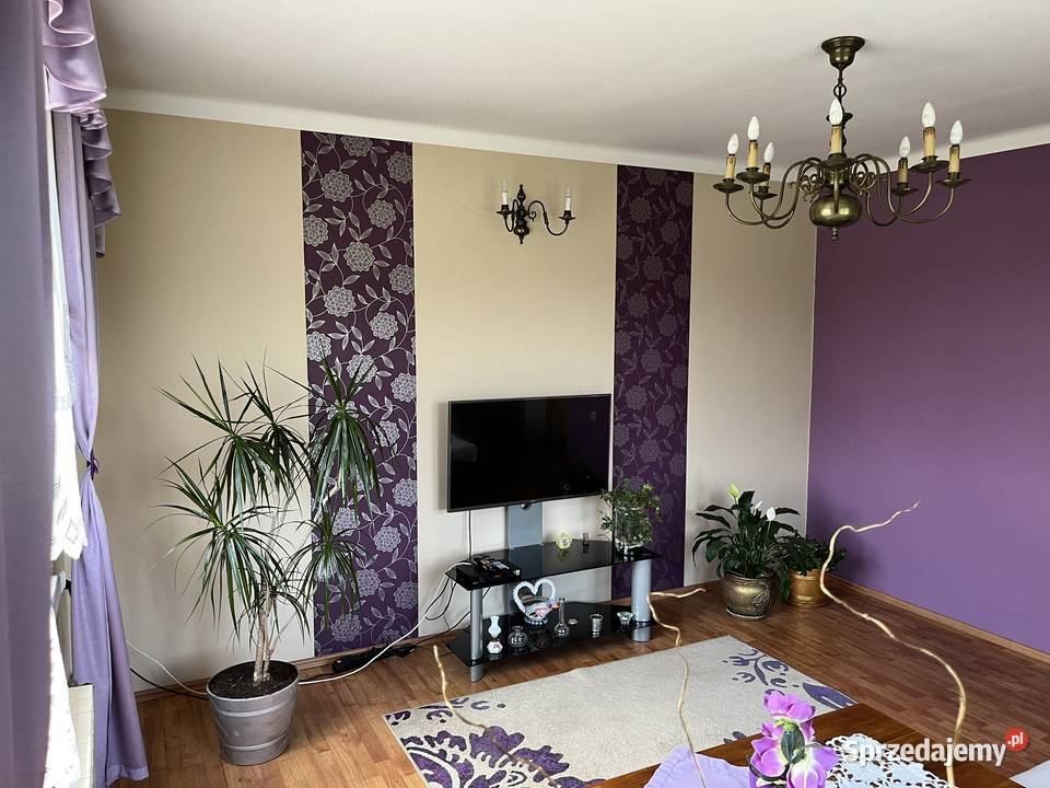 Urokliwe siedlisko na wsi z dużą działkąidealne Sprzedaż Łużna