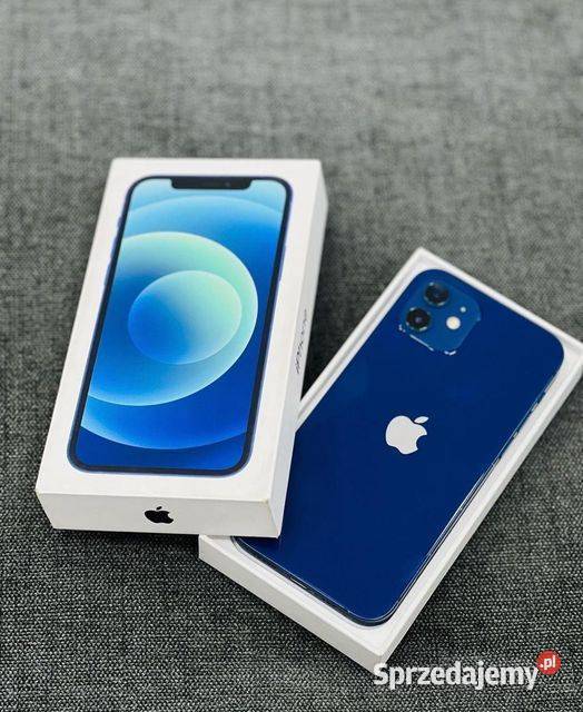 Apple iPhone 12 128GB Lubsko