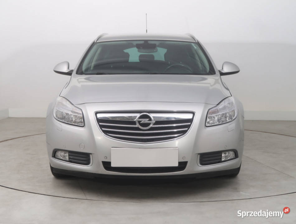 Opel Insignia 14 Turbo nieuszkodzony Bielany Wrocławskie