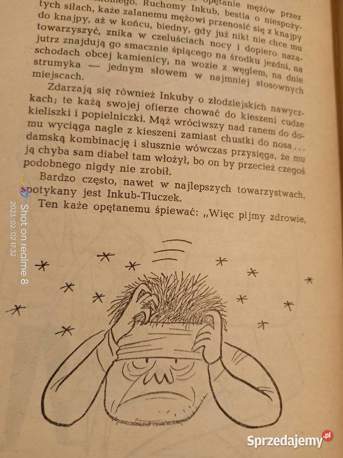 mężczyzn Samozwaniec książki Miklaszewski Proza i poezja