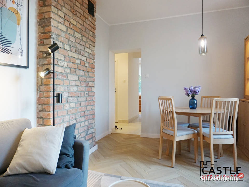 2 pokoje I remoncie I można wejść i mieszkać I Gdańsk