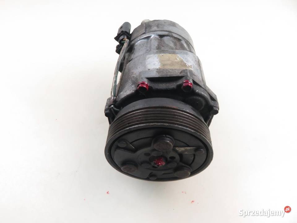 KOMPRESOR KLIMATYZACJI SKODA OCTAVIA I Combi 1U5