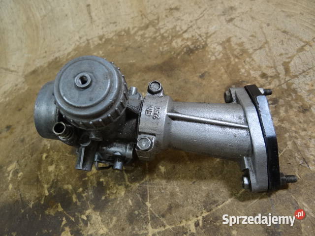 gaźnik BVF 30N31 z króćcem MZ ETZ org DDR Żary