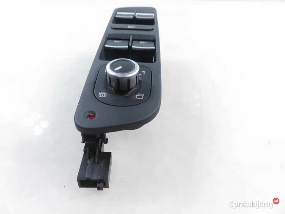 PANEL SZYB VW TIGUAN 5N 5K4959857 5K0959565