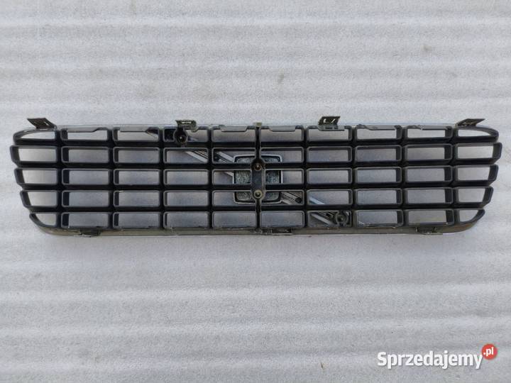 Atrapa Grill Kratka Volvo S60 I 9190740 9151881