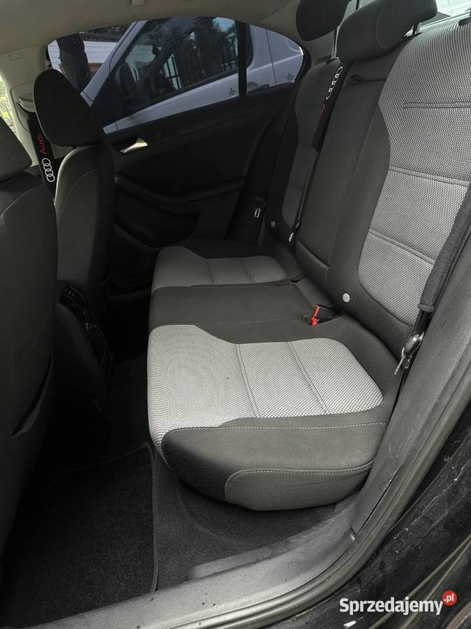 Volkswagen jetta 2017 14 tsi automat Jetta Kraków