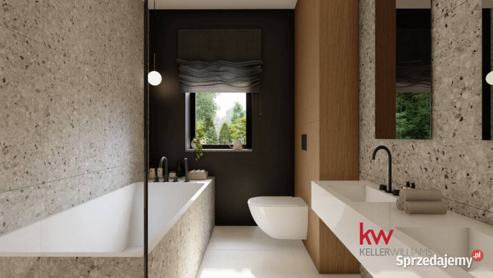 Dom wolnostojący 813m2 Swarzędz Spokojna Domy