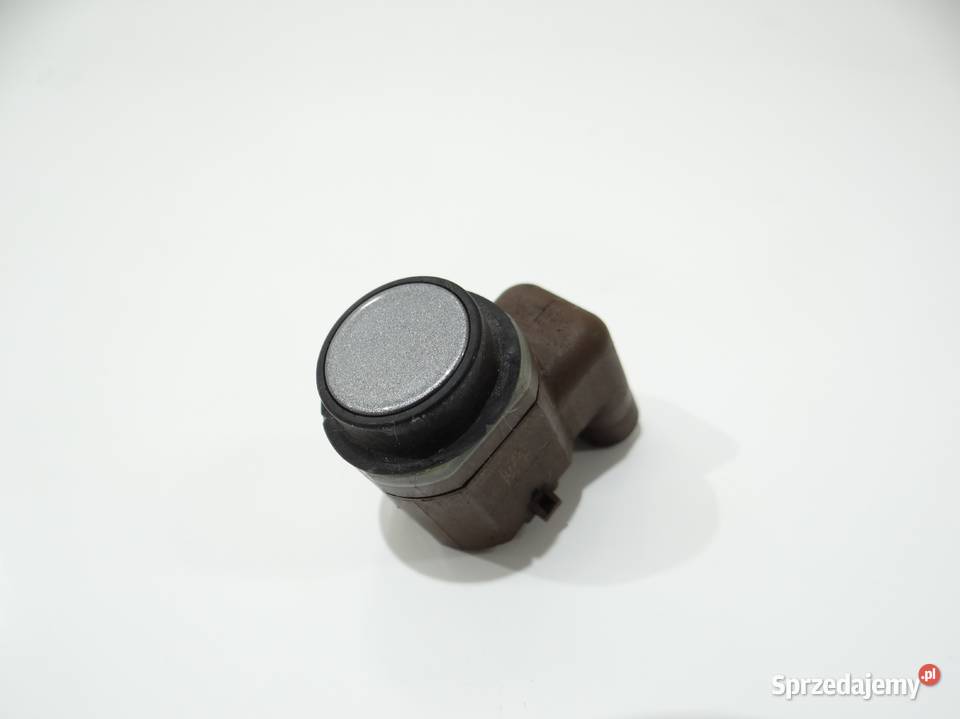 CZUJNIK PARKOWANIA PDC TYŁ BMW X3 F25 M PAKIET