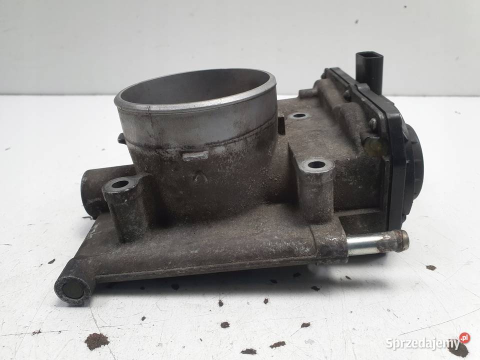 PRZEPUSTNICA Mazda 6 20 16V 6M8G 9F991 osobowe Chełm