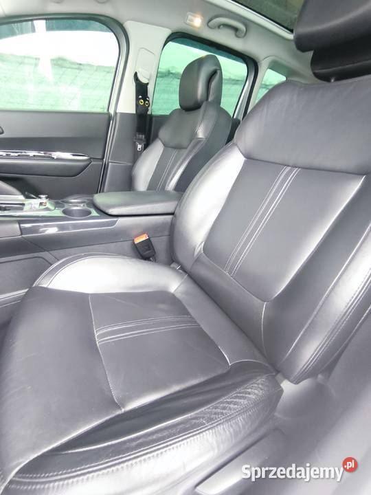 SZPRZEDAM PEUGEOT 3008 DIESEL 20 l 163 lubelskie Krasnobród