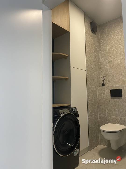 1 Października do wynajęcia Piętro 2 Warszawa