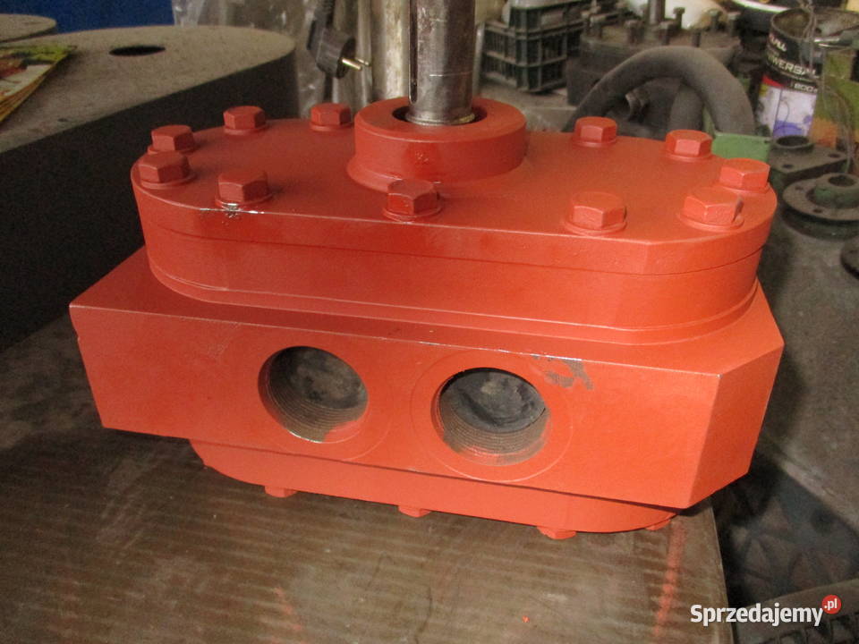 Pompa DOHB 550NOWA Reda sprzedam