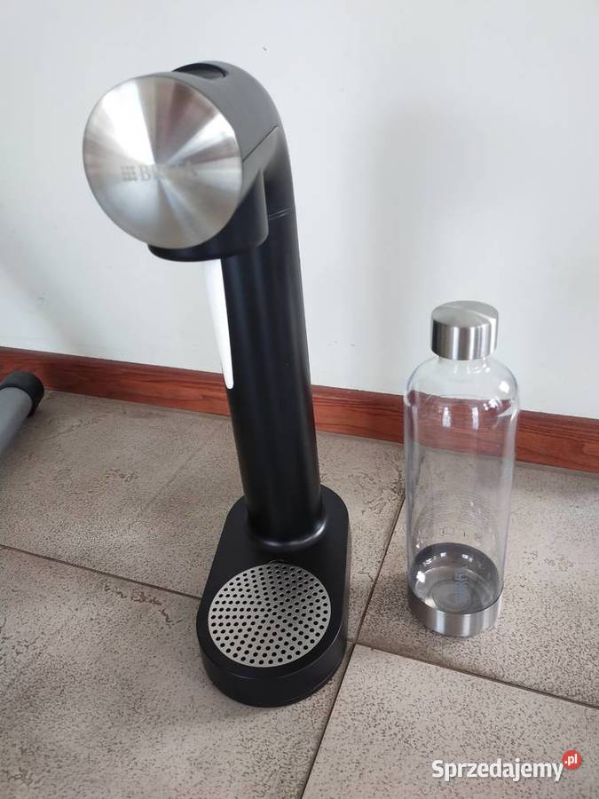 Butelka Brita SodaOne Bydgoszcz